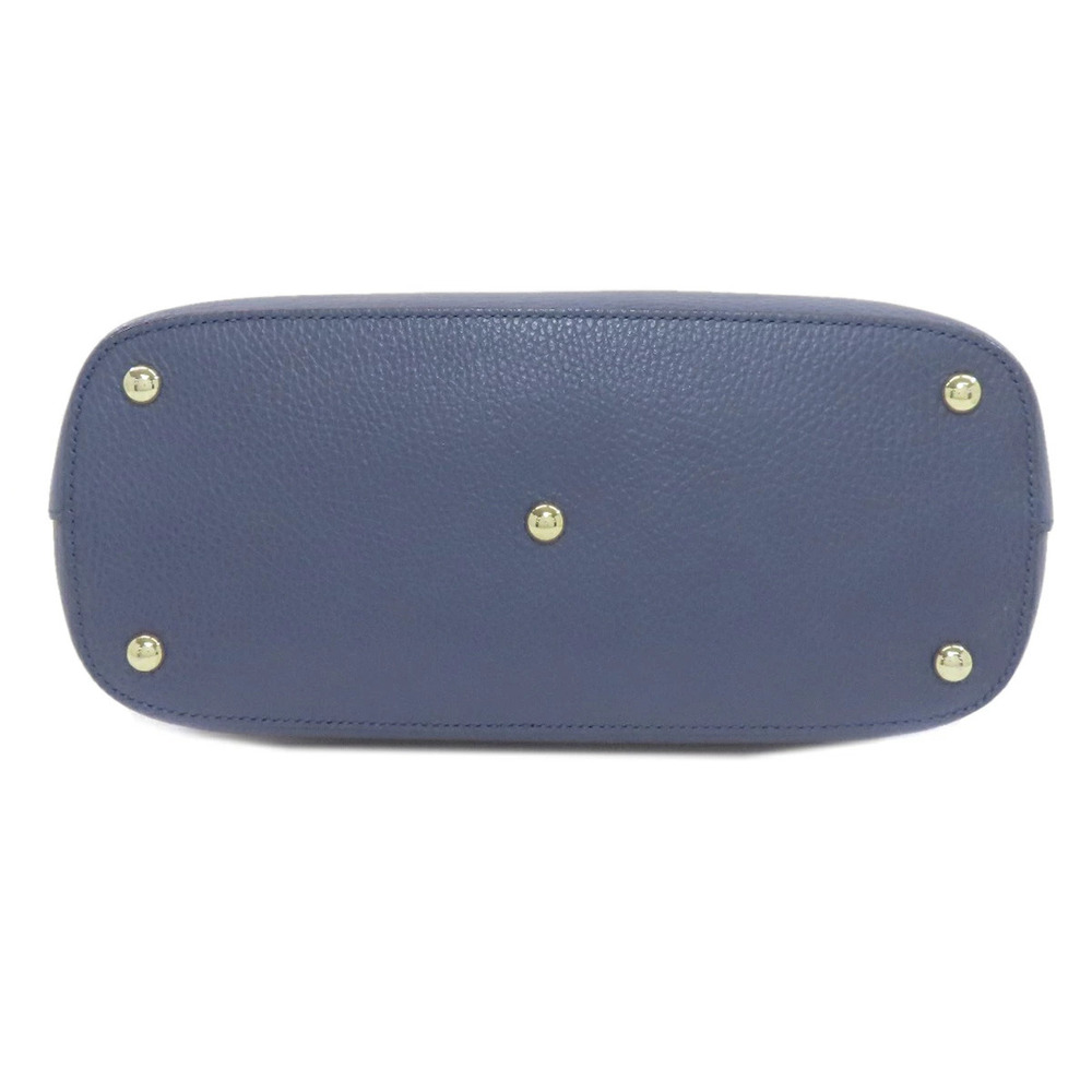 Gucci Logo Handbag Calfskin - Picture 4 of 11